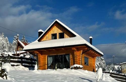 Istebna House | MamChwilkeHome