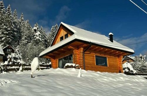 Istebna House | MamChwilkeHome