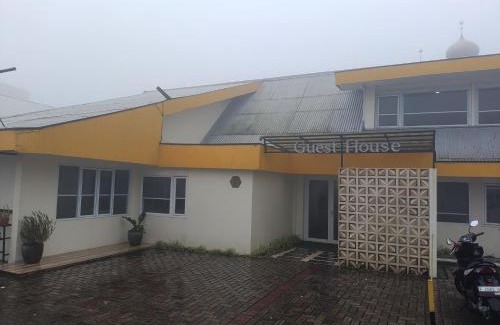 Cipanas Hotel | Mamifokobo Guest House