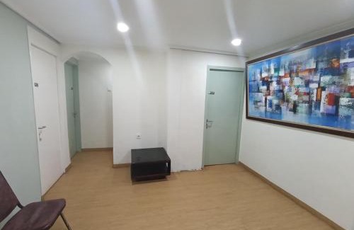Cipanas Hotel | Mamifokobo Guest House