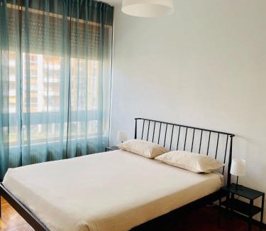 Schio Apartment | Mamisà appartamento in centro Schio
