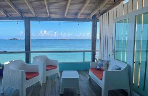 Cabo Caribe House | Mamita’s Beach House PRnn