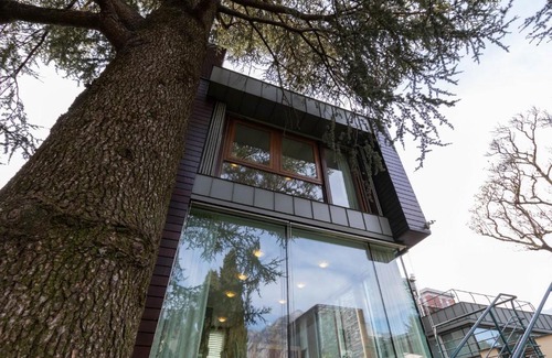 Malgrate Villa | Mamma Ciccia - ecofriendly villa on Lake Como