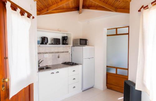 Esquel Apartment | Mamma, Esquel.