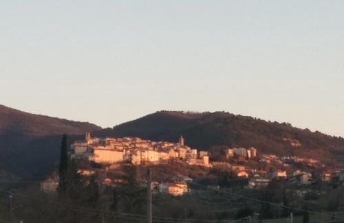 Stroncone House | Mamma Giulia