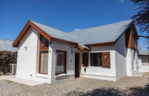 Esquel House | Mamma House