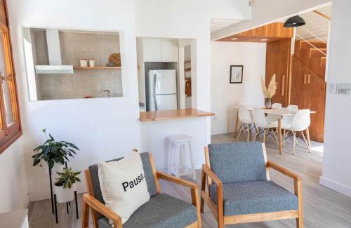 Esquel House | Mamma House