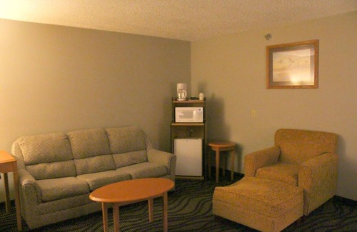 Thayer Hotel | Mammoth Spring Lodge Motel