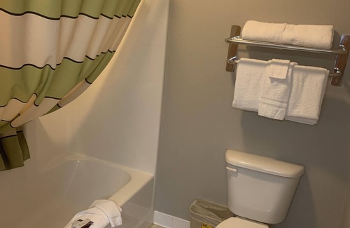 Thayer Hotel | Mammoth Spring Lodge Motel