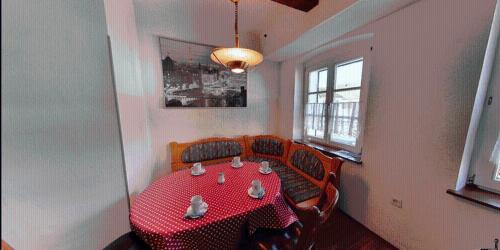 Balve Apartment | Mammut Apartments