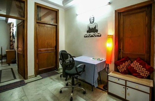 B4 Block House | Mamta Residency Inn