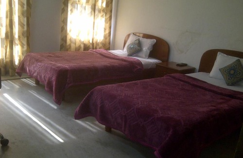 B4 Block House | Mamta Residency Inn