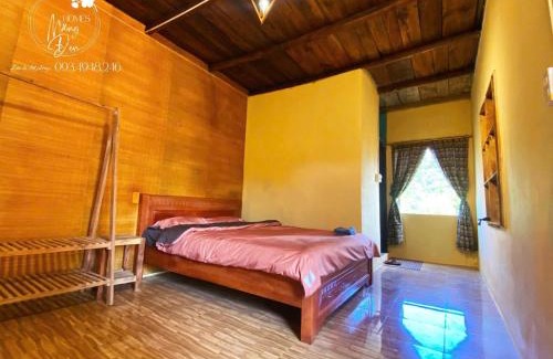 Kon Plong Hotel | Man Cocktail n Chill