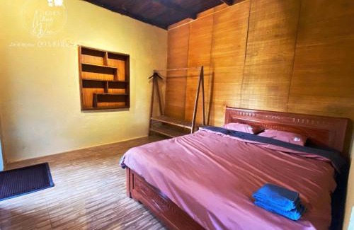 Kon Plong Hotel | Man Cocktail n Chill