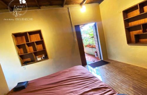 Kon Plong Hotel | Man Cocktail n Chill