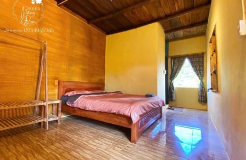 Kon Plong Hotel | Man Cocktail n Chill
