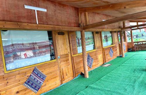 Dong Van House | Man Di HomeStay Lô Lô Chải