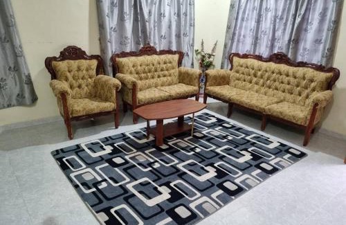 Kuala Terengganu Apartment | Man Homestay