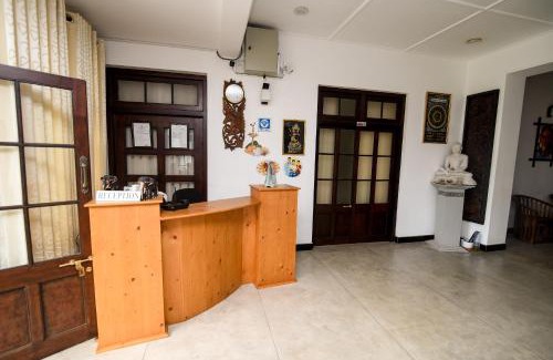 Matale Hotel | Man Mountain Villa