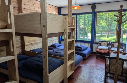 Nikko Bed & Breakfast | Man only B&B KegonFalls