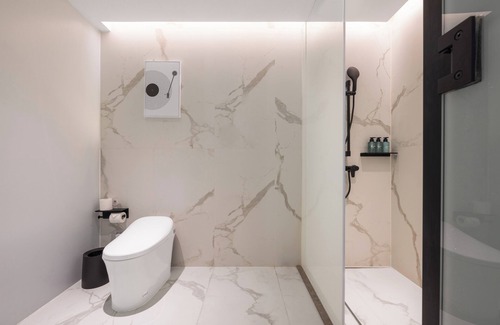 Shekou Hotel | Man Qu Hotel ShenZhen