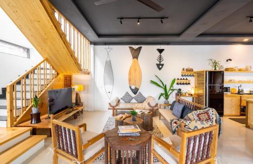 Hoi An Villa | Man Villa -sunset Outdoor Jacuzzi 8min To Oldtown
