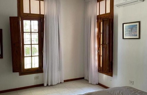 La Falda House | Mana