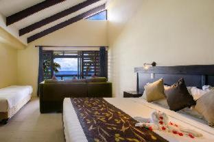 Mana Island Resort | Mana Island Resort & Spa - Fiji