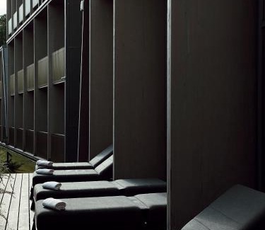 Druskininkai Hotel | Mana Sleep & Spa
