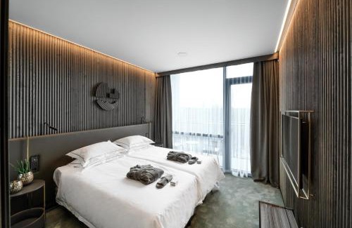 Druskininkai Hotel | Mana Sleep & Spa