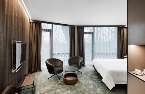 Druskininkai Hotel | Mana Sleep & Spa