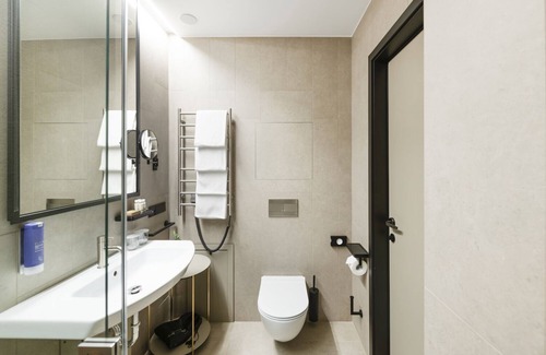 Druskininkai Hotel | MANA Sleep & SPA