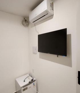 Manaira House | Manaira Suite 03 com 2 camas de solteiro