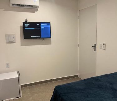 Manaira House | Manaira Suite 03 com 2 camas de solteiro