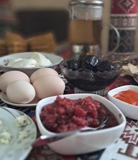 Sevan House | Manan Guesthouse