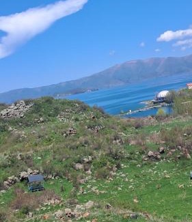 Sevan House | Manan Guesthouse