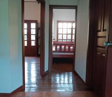 Javilla Apartment | Manantial de Vida