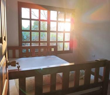Javilla Apartment | Manantial de Vida