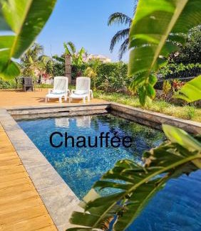 Manapany-les-Bains House | Manapany and Rose