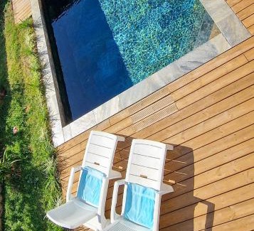 Manapany-les-Bains House | Manapany and Rose