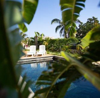 Manapany-les-Bains House | Manapany and Rose
