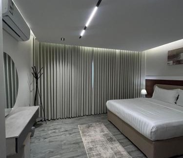 Al Khobar Apartment | Manar Studio