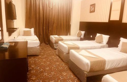 60th Street Hotel | Manara Al Muna 2 Hotel Makkah