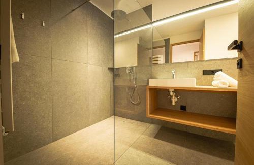 San Lorenzo di Sebato Apartment | MANARES - my mountain stay