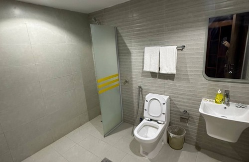 Mecca Hotel | Manasik Al Bait Hotel Makkah