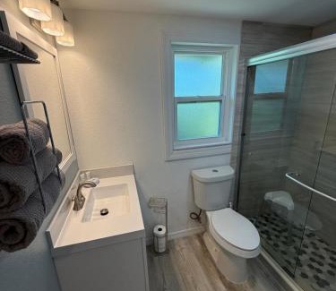 Englewood Apartment | Manasota Delux Villas #7