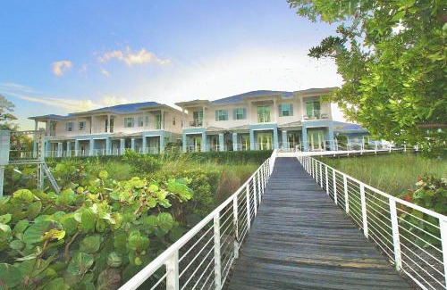 Stuart House | Manatee Isle