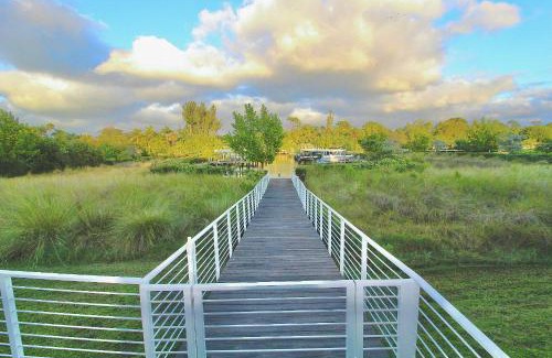Stuart House | Manatee Isle