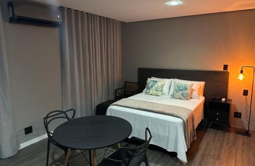 Chapada Apartment | Manaus Hotéis Millenium - Flat 804