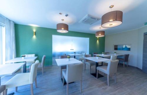 Liers Hotel | ManavaHotel